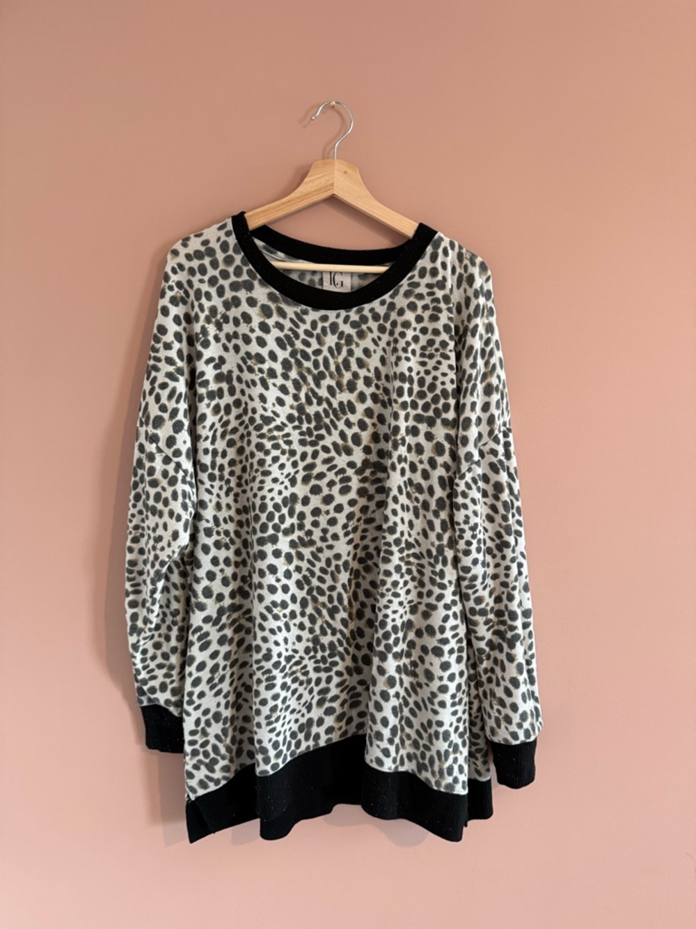 Lola Grace Lightweight Sweater
